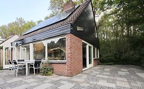 Holiday Home De Bosrand