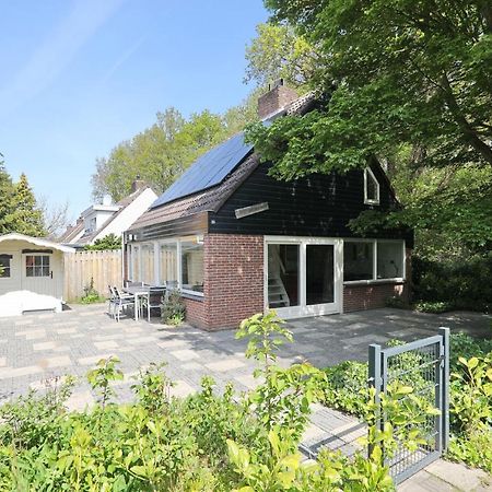 Holiday Home De Bosrand Noordwijkerhout Exterior foto