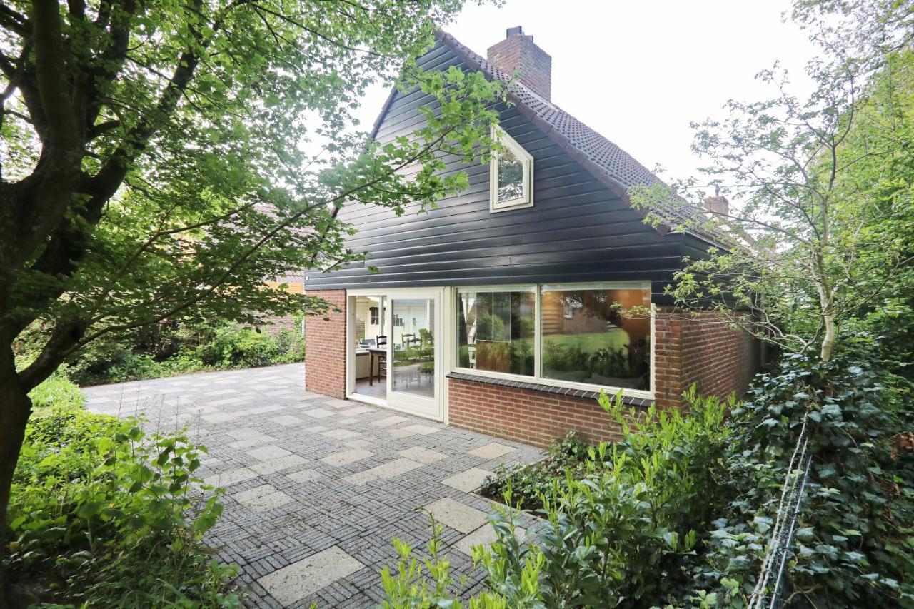 Holiday Home De Bosrand Noordwijkerhout Exterior foto