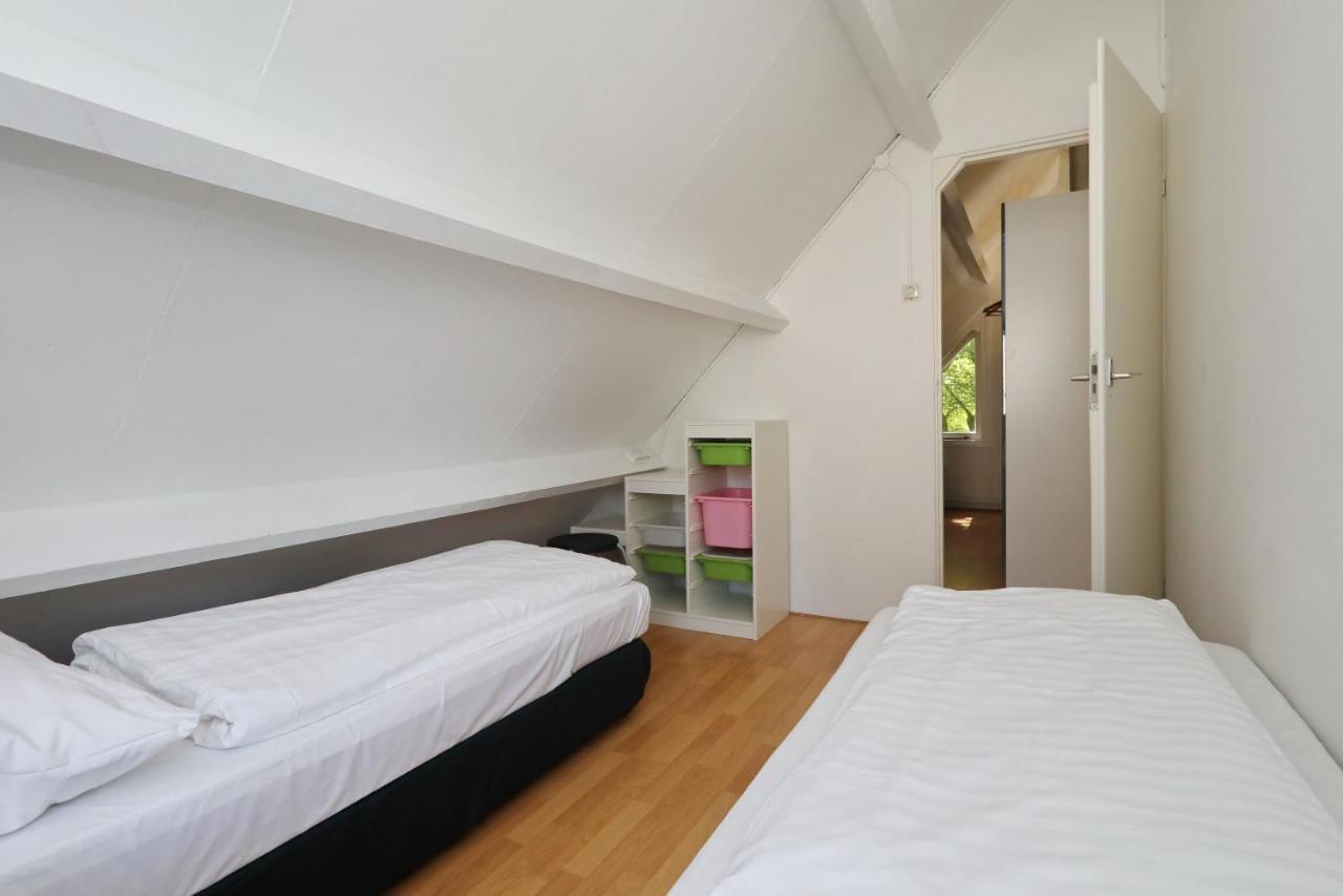 Holiday Home De Bosrand Noordwijkerhout Exterior foto